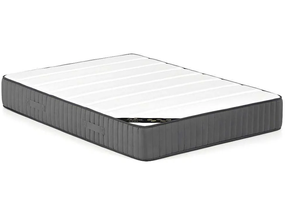 Set Bedbodem + Matras Met Pocketveren Audace Van Palacio - Dikte 26 Cm - 160 X 200 Cm