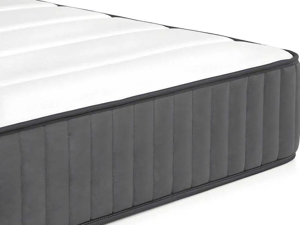 Set Bedbodem + Matras Met Pocketveren Audace Van Palacio - Dikte 26 Cm - 160 X 200 Cm