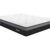 Set Bedbodem + Matras Met Pocketveren Airplay Van Dreamea Play - 180 X 200 Cm