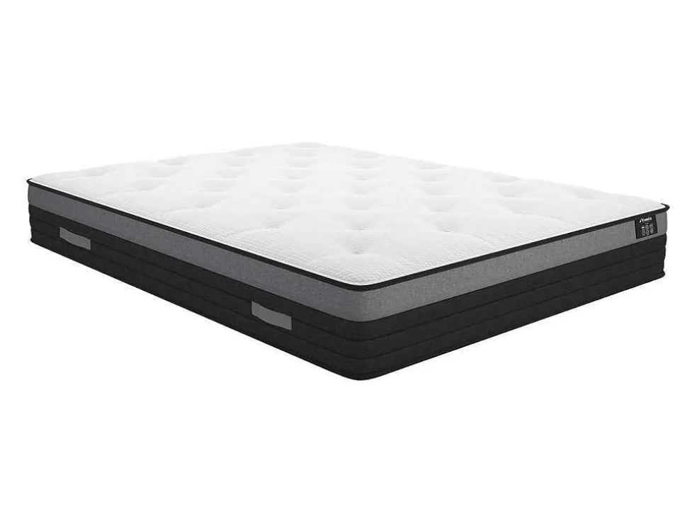 Set Bedbodem + Matras Met Pocketveren Airplay Van Dreamea Play - 180 X 200 Cm