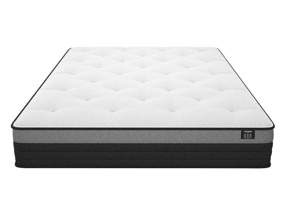 Set Bedbodem + Matras Met Pocketveren Airplay Van Dreamea Play - 180 X 200 Cm