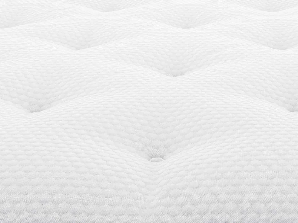 Set Bedbodem + Matras Met Pocketveren Airplay Van Dreamea Play - 180 X 200 Cm