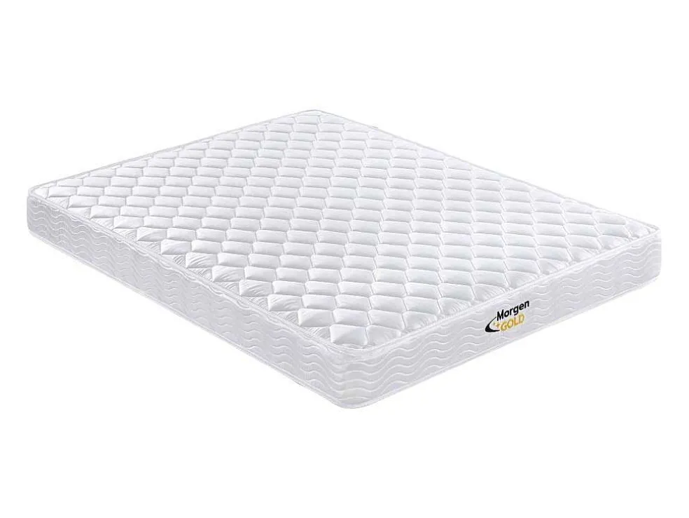 Set Bedbodem + Matras Met Veren Wolkenlos Van Morgengold - 140 X 190 Cm