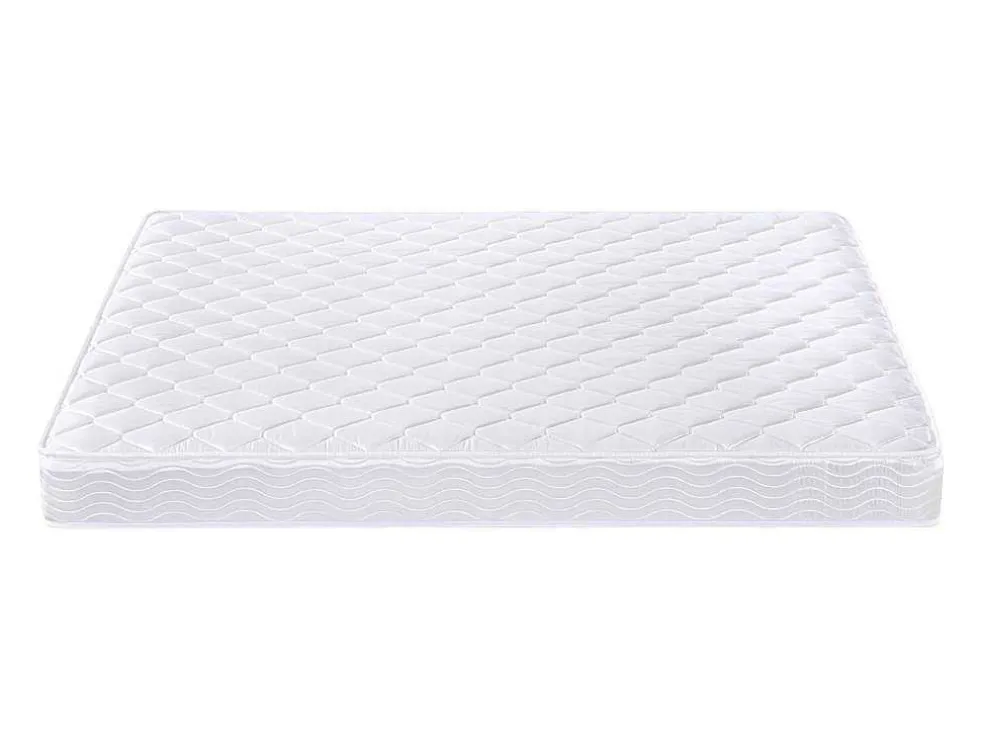 Set Bedbodem + Matras Met Veren Wolkenlos Van Morgengold - 140 X 190 Cm