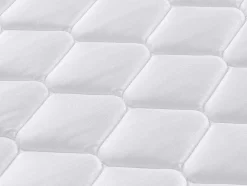 Set Bedbodem + Matras Met Veren Wolkenlos Van Morgengold - 140 X 190 Cm