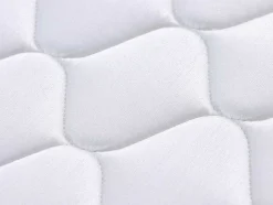 Set Bedbodem + Matras Met Veren Wolkenlos Van Morgengold - 90 X 200 Cm