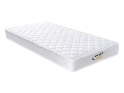 Set Bedbodem + Matras Met Veren Wolkenlos Van Morgengold - 90 X 200 Cm