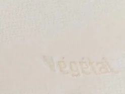 Set 2 Ergonomische Hoofdkussens Met Vormgeheugen Dodo Vegetal - 60X60 Cm