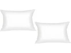 Set Van 2 Absorberende Dodo Kussenbeschermers - 60 X 60Cm - Ultra Confort