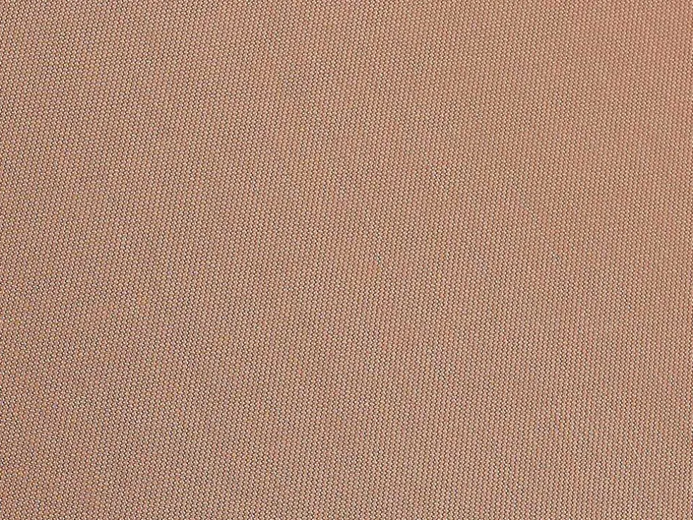 Set Van 2 Chileense Ligstoelen Van Aluminium - Terracotta - Anilio Van Mylia
