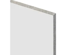 Set Van 2 Douchewandpanelen In Aluminium Inclusief Profielen - L90 Cm X L120 Cm X H210 Cm - Itziar