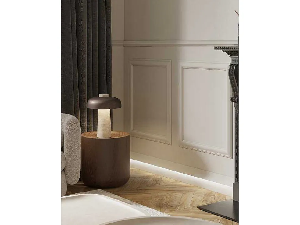 Set Van 3 Plinten Van Polystyreen L290 X H15 Cm Wit - Radeno