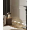 Set Van 3 Plinten Van Polystyreen L290 X H12 Cm Wit - Ateno