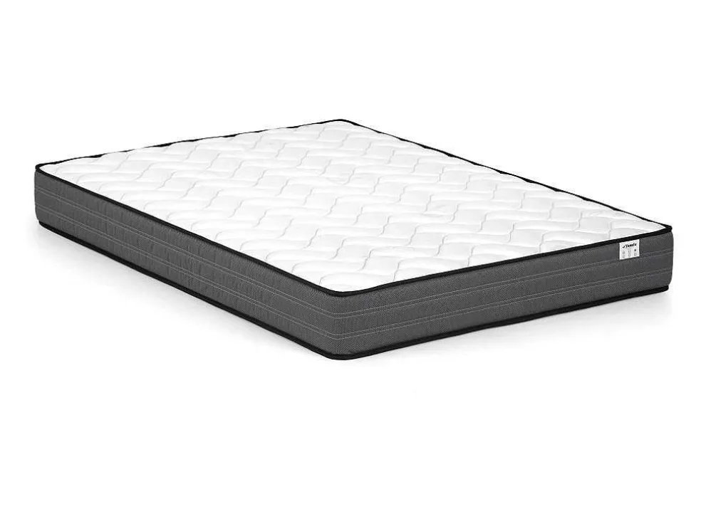 Set 160 X 200 Cm Bedbodem + Matras Met Pocketveren - Ambracie Van Ysmee