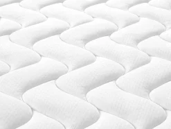 Set 160 X 200 Cm Bedbodem + Matras Met Pocketveren - Ambracie Van Ysmee