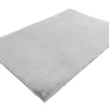 Shaggytapijt Met Bonteffect Bunny - 100% Polyester - 150 X 200 Cm - Grijs