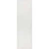 Sisal Tapijt, Loper Timo 5979 Buitenshuis Kader Wit 70X200 Cm