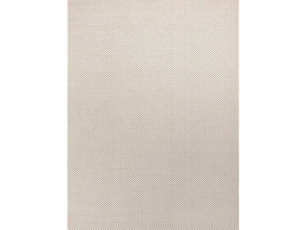 Sisal Tapijt Timo 6272 Buitenshuis Beige 80X150 Cm