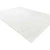 Sisal Tapijt Timo 6272 Buitenshuis Wit 280X370 Cm