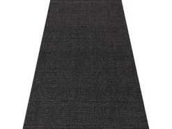 Sisal Tapijt Timo 0000 Buitenshuis Zwart 120X170 Cm