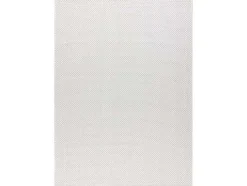 Sisal Tapijt Timo 6272 Buitenshuis Wit 200X290 Cm