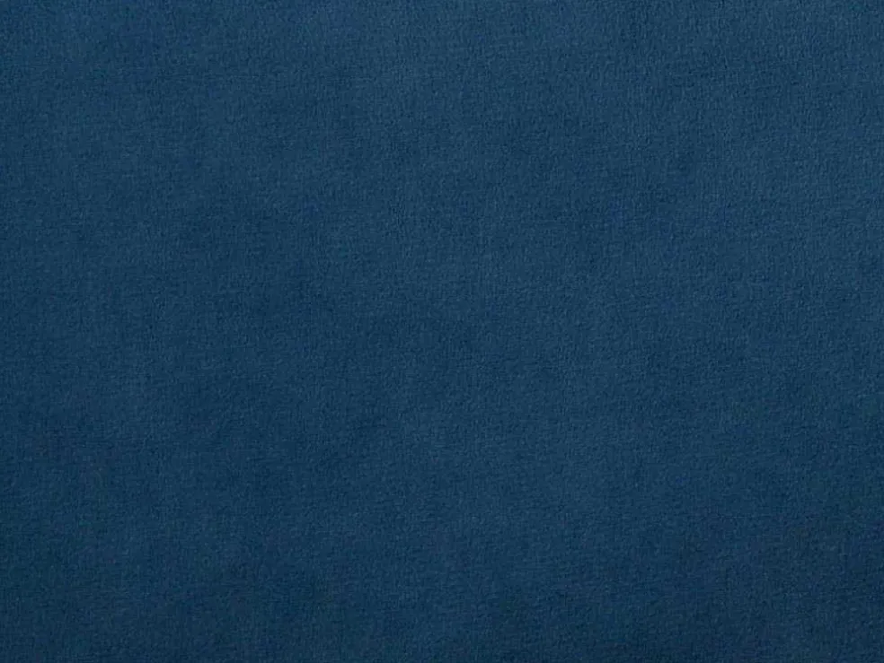 Slaapfauteuil Van Nachtblauw Velours Uribia