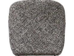 Sofia Fauteuil Donker Bruin Gemengd.