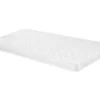 Stapelbed Duotis Ii - 2 X 90 X 190 Cm - Wit + Matras