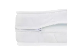 Stevig Ondersteunend Matras Met Wasbare Hoes - 180X200
