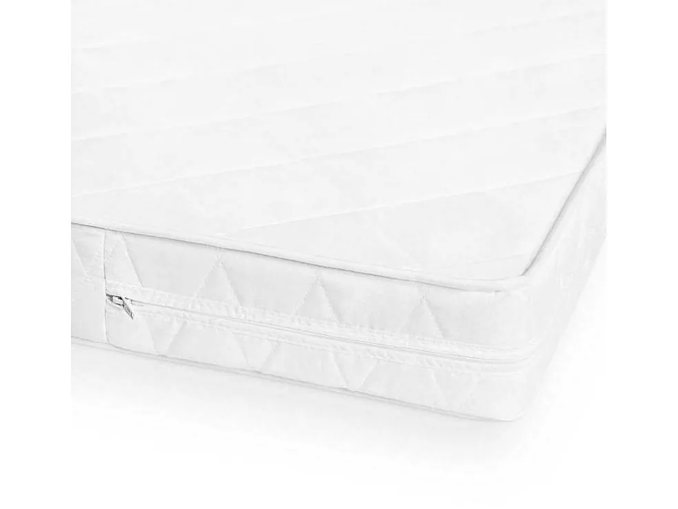 Stevig Ondersteunend Matras Met Wasbare Hoes - 180X200