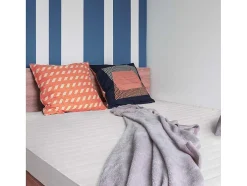 Stevig Ondersteunend Matras Met Wasbare Hoes - 200X200