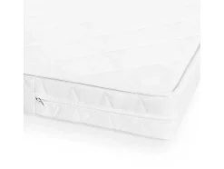 Stevig Ondersteunend Matras Met Wasbare Hoes - 90X190
