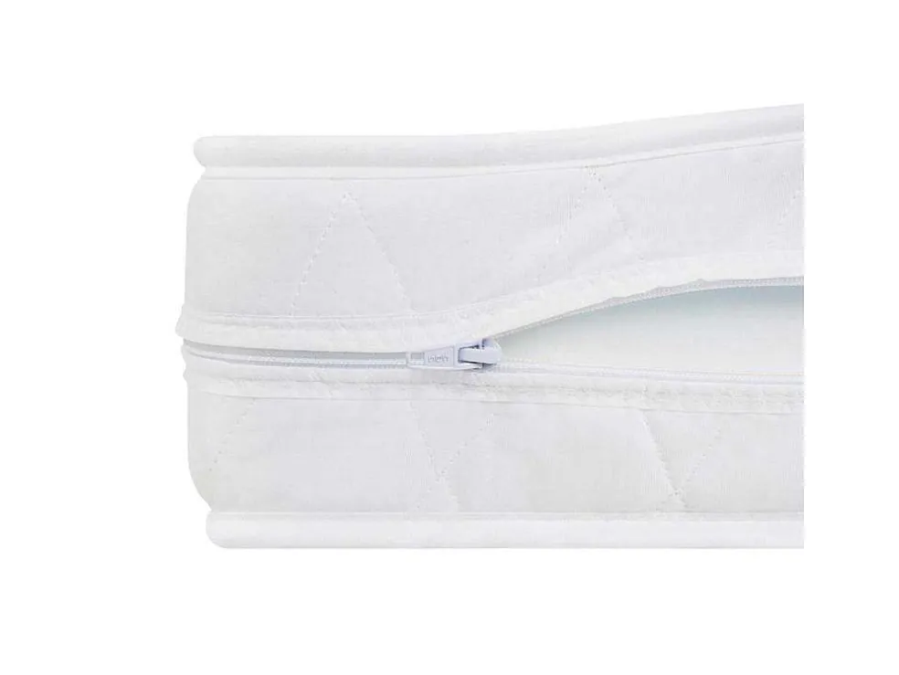 Stevig Ondersteunend Matras Met Wasbare Hoes - 80X200