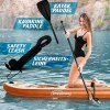 Sup Board Bastet 320 Cm - Rose Goud - Incl. Accessoires