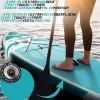 Sup Board Nymphe 320 Cm - Mintgroen - Incl. Accessoires