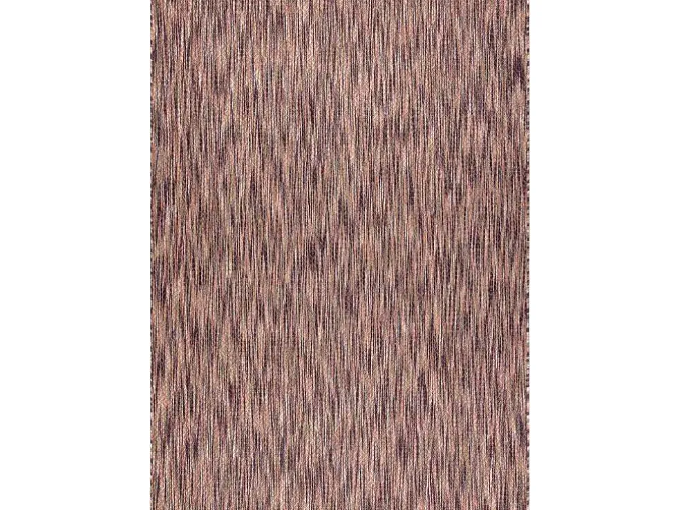 Tapijt Fisy Modern, Sisal 20975A Paars / Rozekleuring 200X290 Cm