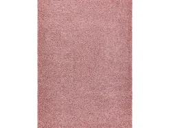 Tapijt Soffi Shaggy 5Cm Rozekleuring 80X150 Cm