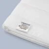 Topmatras 80X190 Cm Met Stevige Ondersteuning - Afneembare En Wasbare Hoes Voor Optimale Hygiene