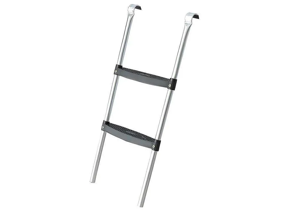 Trampoline Met Binnenbeschermingsnet, Ladder, Hoes En Verankeringsset - D.305 Cm - Wallaby