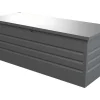 Tuinkist In Gegalvaniseerd Staal Tomaso - 582L