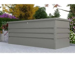 Tuinkist In Gegalvaniseerd Staal Tomaso - 582L