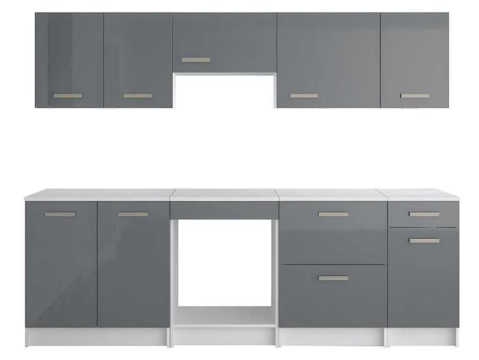 Tuinsalon Van Staal: 1 Tweezitsbank, 2 Fauteuils En 1 Salontafel - Beige - Olivan Van Mylia