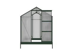 Tuinserre Van Polycarbonaat Van 3,4 M Giardina