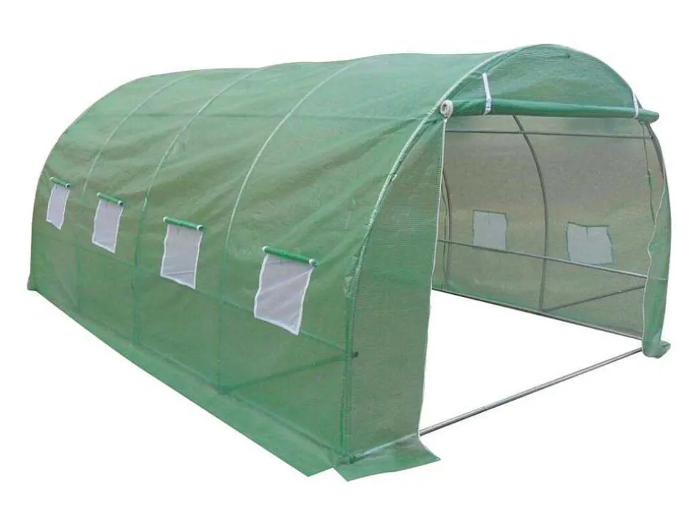 Tunnelkas Ipomea 12M - L400 X L300 X H200 Cm