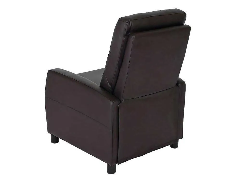 Tv-Fauteuil Mcw-K52, Bruin