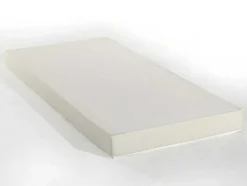 Uitschuifbed 90 X 200 En 90 X 190 Cm - Met Bureau - Ledverlichting - Antraciet En Rood + Matras + Bedbodem - Vouani