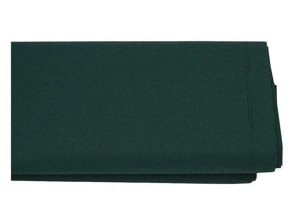 Vervangingshoes Voor Luifel H122, Polyester Blauwgroen