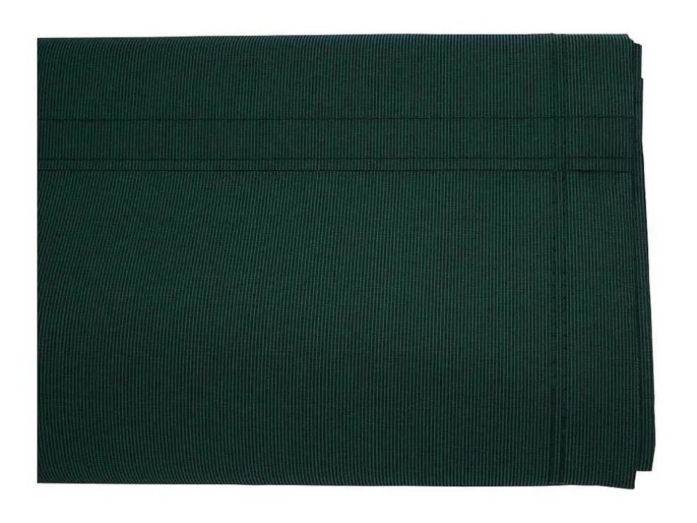 Vervangingshoes Voor Luifel H122, Polyester Blauwgroen