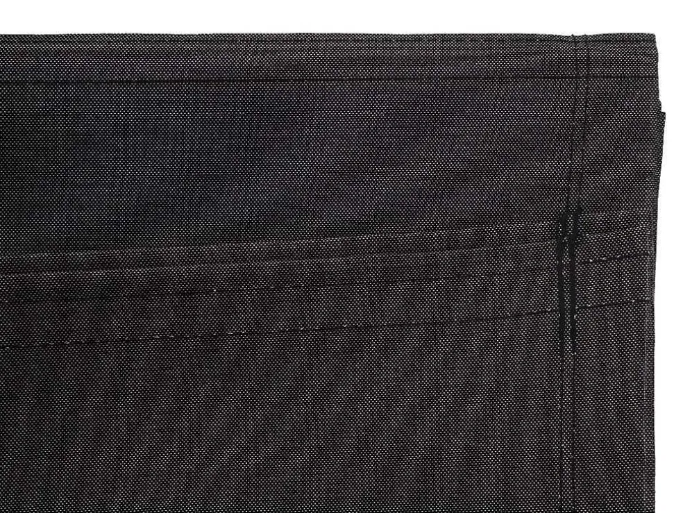 Vervangingshoes Voor Luifel H123, Polyester Antraciet