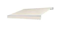 Vervangingshoes Voor Luifel H791, Acryl Creme